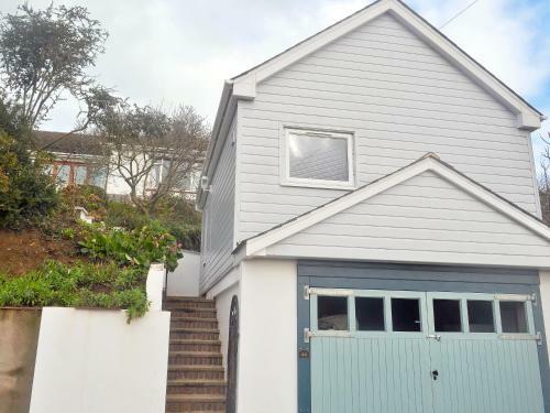 Teign View Lodge