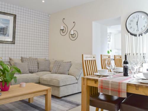 Fiona's Cottage