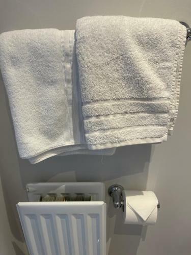 The Beeches - Serviced Duplex Apartment