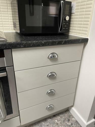 The Beeches - Serviced Duplex Apartment