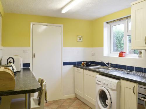 Beech Cottage