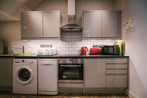 Apartamento Brownlow Villa