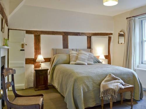 Friary Cottage