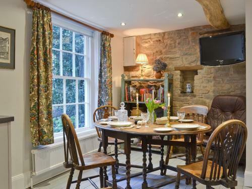 Friary Cottage