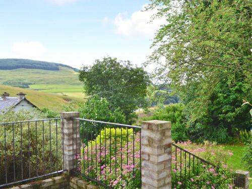 Hillend Guest Cottage