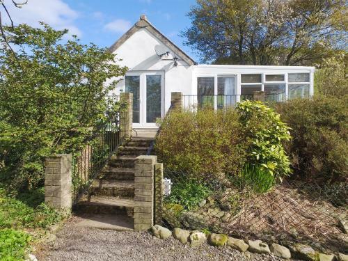 Hillend Guest Cottage