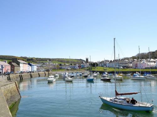Llawyrglyn