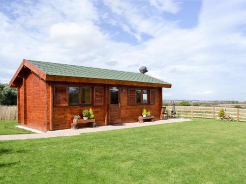 Buttercup Lodge