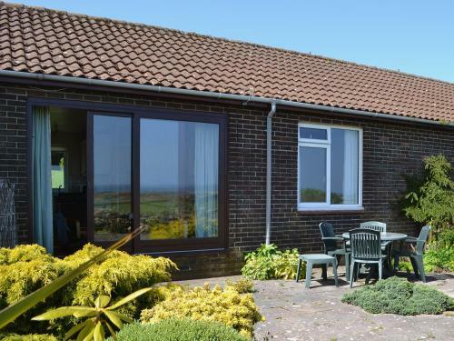 Eider Cottage