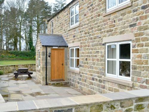 Drovers' Cottage