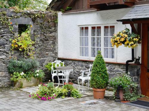 Smithy Cottage