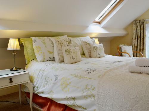 Smithy Cottage
