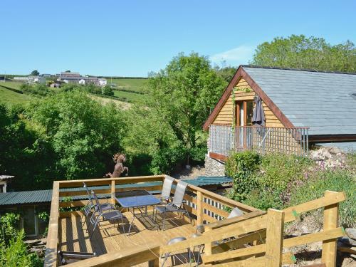 The Corn Mill