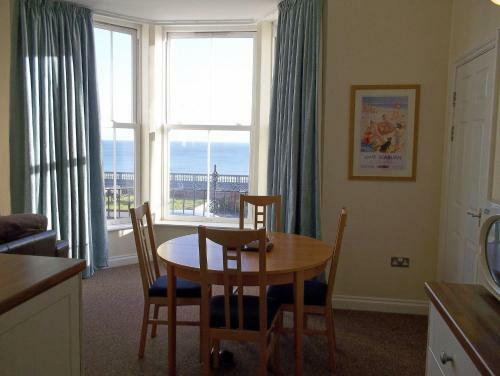Roker Seafront Apartments