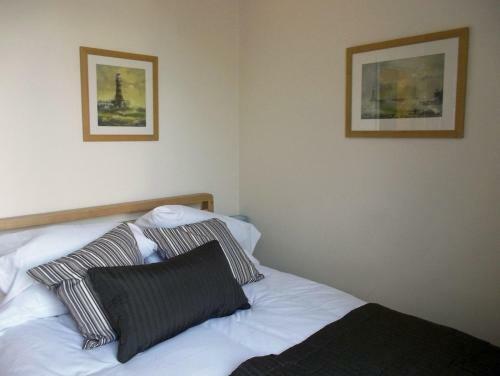 Roker Seafront Apartments