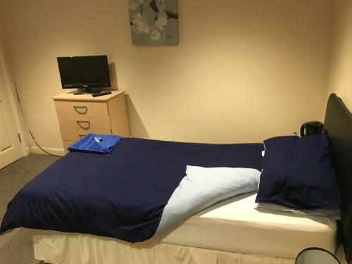 Hostal Duke Of Edinburgh