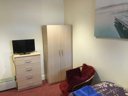 Hostal Duke Of Edinburgh