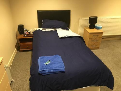 Hostal Duke Of Edinburgh