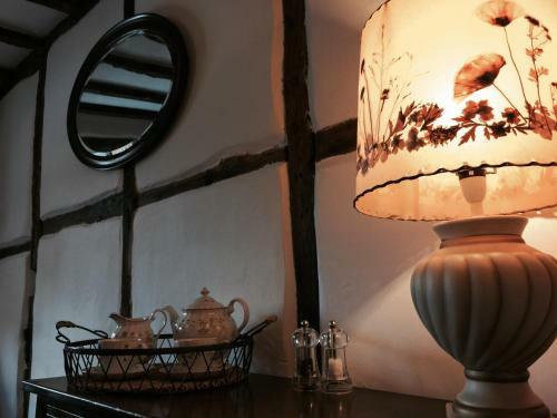 Abbey Cottage