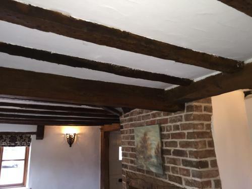 Abbey Cottage