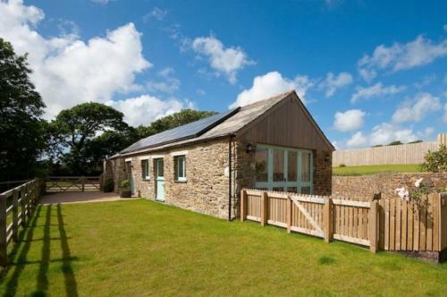 The Linhay