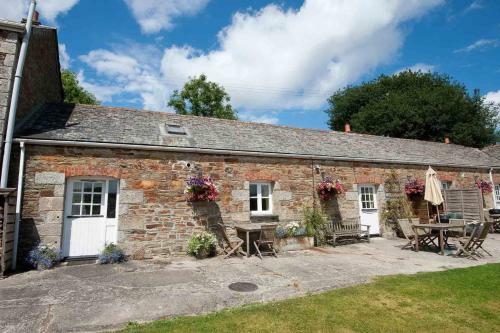 Quince Cottage