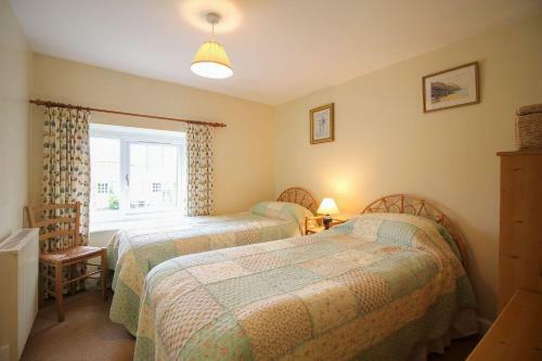 Quince Cottage