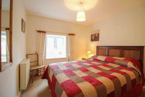 Quince Cottage