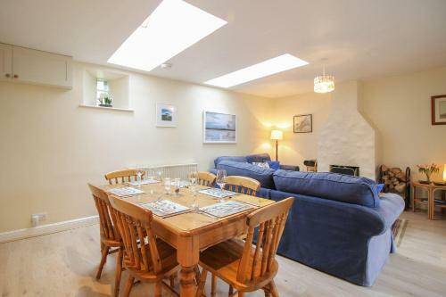 Quince Cottage