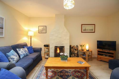 Quince Cottage