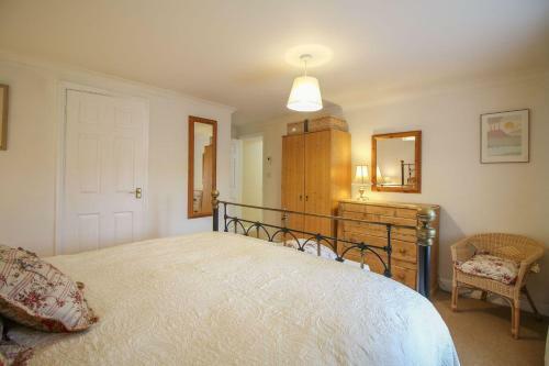 Quince Cottage