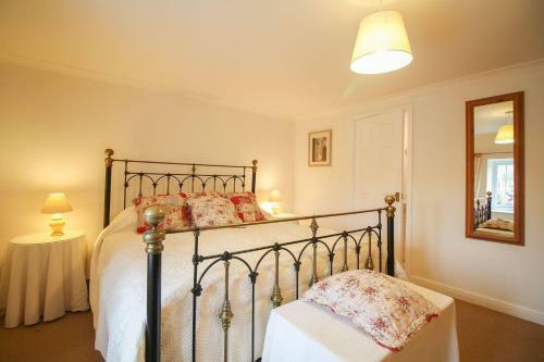 Quince Cottage