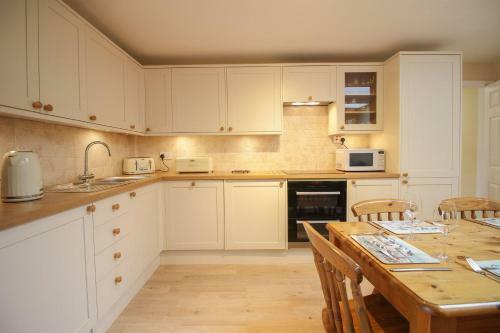 Quince Cottage