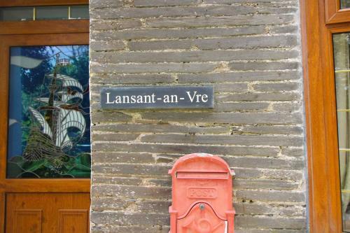 Lansant-an-vre