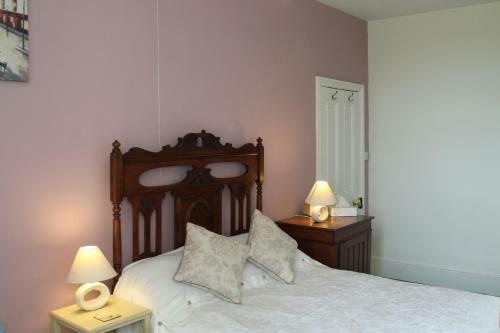Trevanger Farm Bed And Breakfast