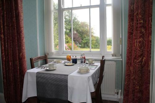 Trevanger Farm Bed And Breakfast