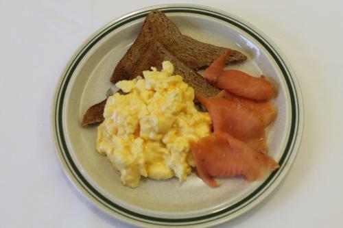 Trevanger Farm Bed And Breakfast