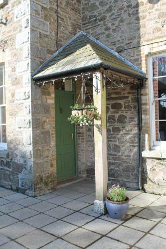 Trevanger Farm Bed And Breakfast