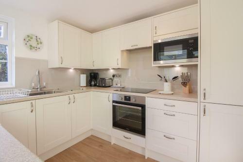 Badgers Cottage At Warleggan