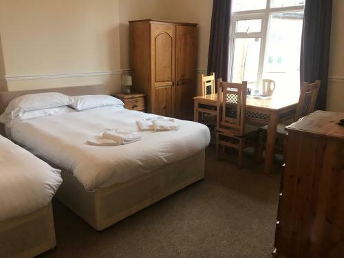 Queen Victoria Hotel