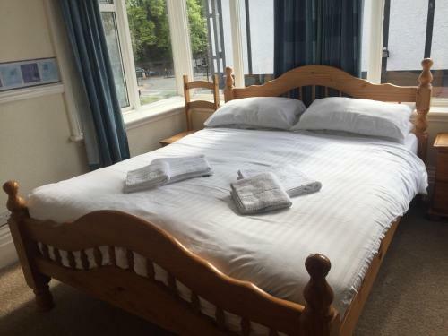 Queen Victoria Hotel
