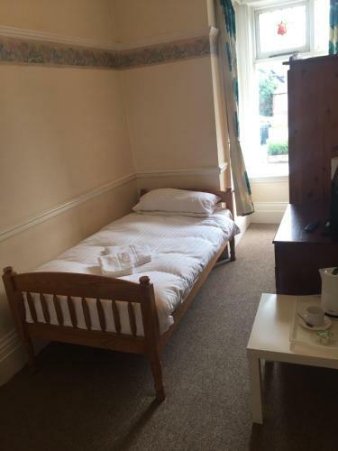 Queen Victoria Hotel