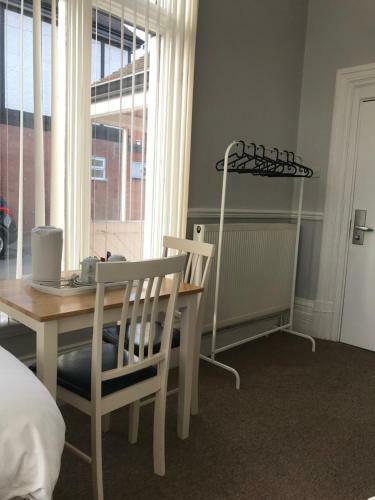 Queen Victoria Hotel