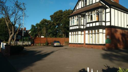 Queen Victoria Hotel