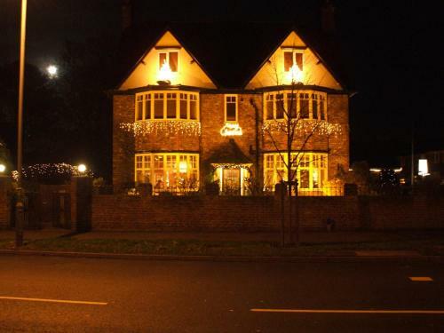 Hostal The Limes