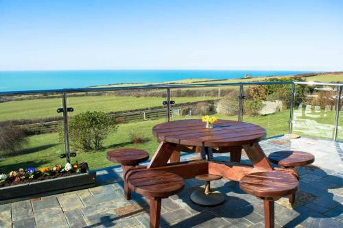 Reevescott Retreat