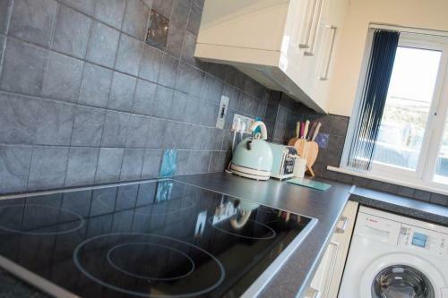Reevescott Retreat