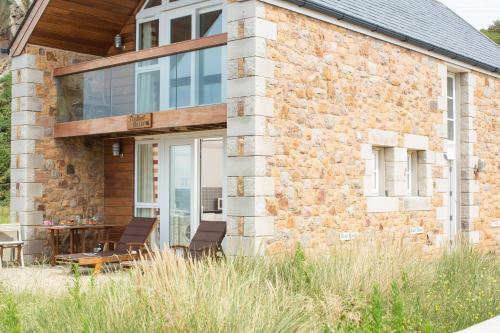 La Pulente Cottages