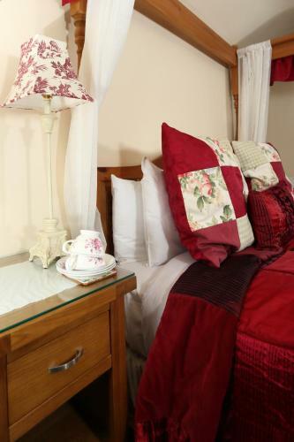 Bed & Breakfast The Barns Country Guesthouse