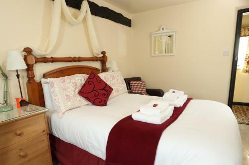 Bed & Breakfast The Barns Country Guesthouse